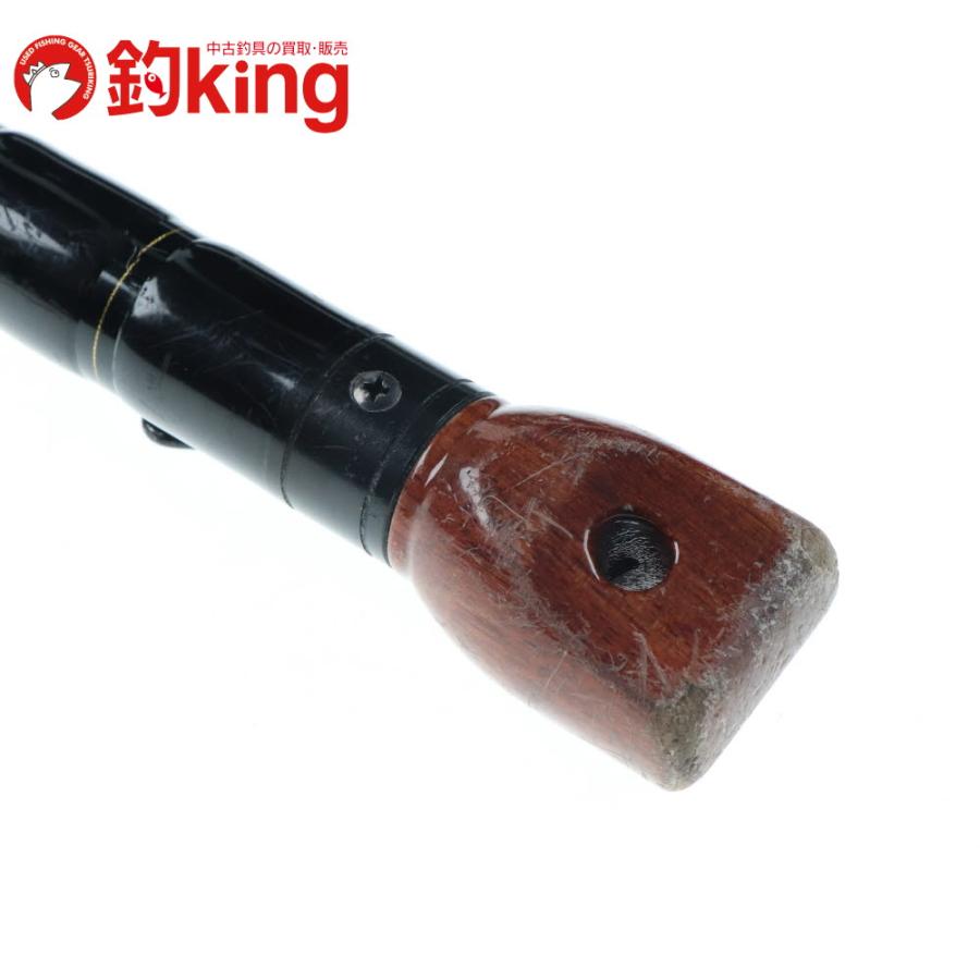 DAIWA（ダイワ） 幻覇王 石鯛 MH504 /B340Y 石鯛 イシダイ 口白 クエ