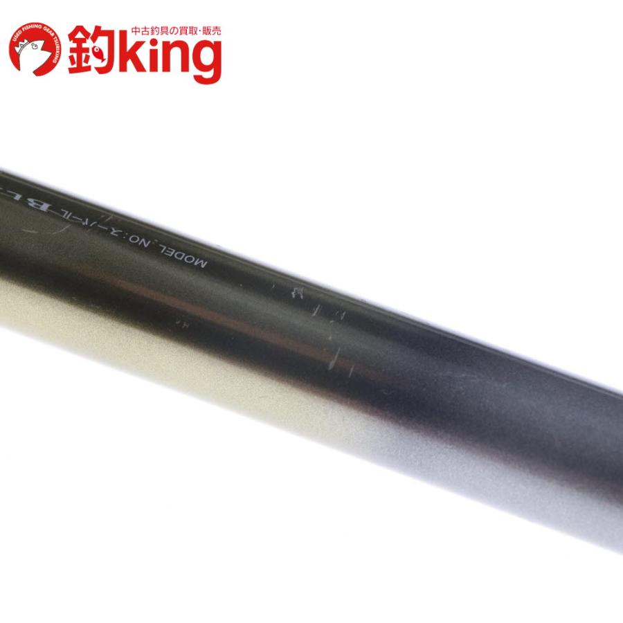 年末年始特価中 超美品 ダイワ マスタードライ メタルスナイパー 1.5-5.3 DAIWA（ダイワ） ブレイゾン メタルスナイパー 5-52遠投DRY /B342L