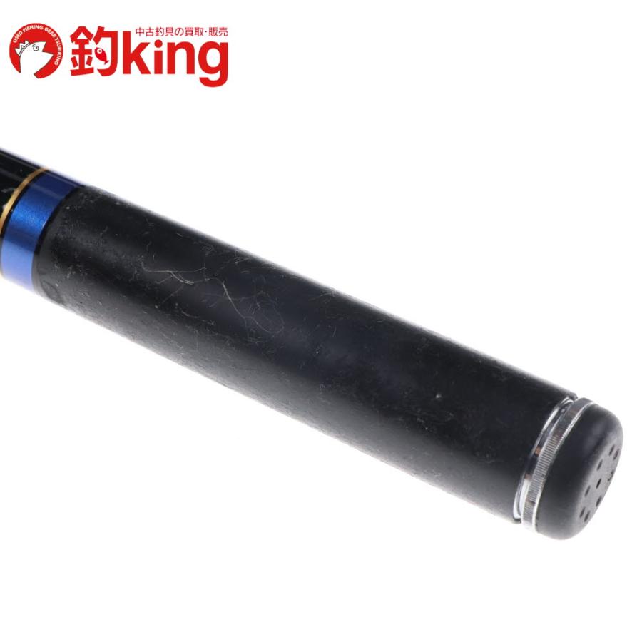 紫電メガティス2.25-53　ダイワ DAIWA（ダイワ） 紫電 メガディス 2.25-53 /B343L メジナ クロ 黒鯛
