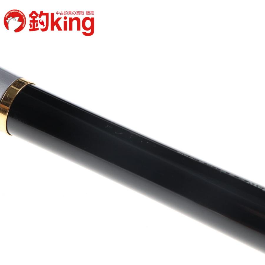 DAIWA（ダイワ） 紫電 メガディス 2.25-53 /B343L メジナ クロ 黒鯛