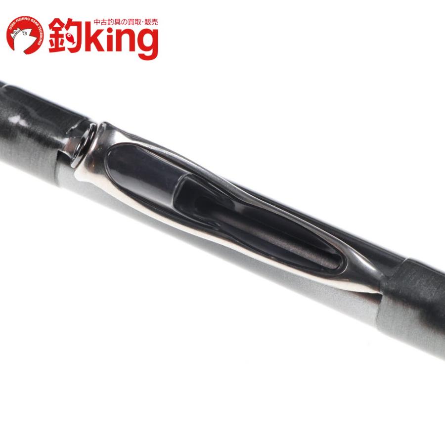 DAIWA（ダイワ） ブレイゾン メタルスナイパー 4-52遠投DRY /B344L 美