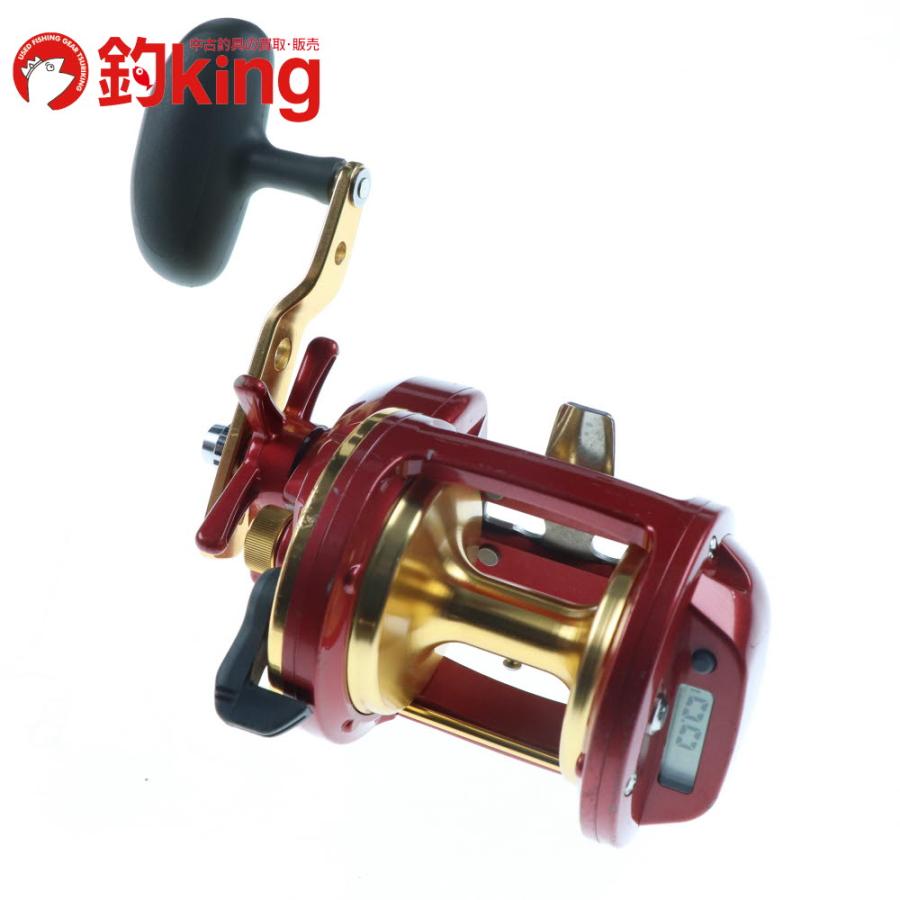 DAIWA（ダイワ） シーライン 石鯛 Z40WH 遠投 /B346M 石鯛 イシダイ 口