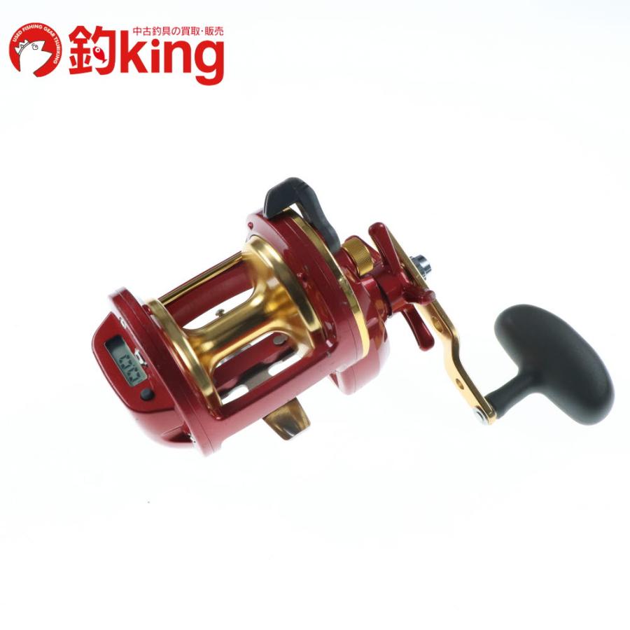 DAIWA（ダイワ） シーライン 石鯛 Z40WH 遠投 /B346M 石鯛 イシダイ 口