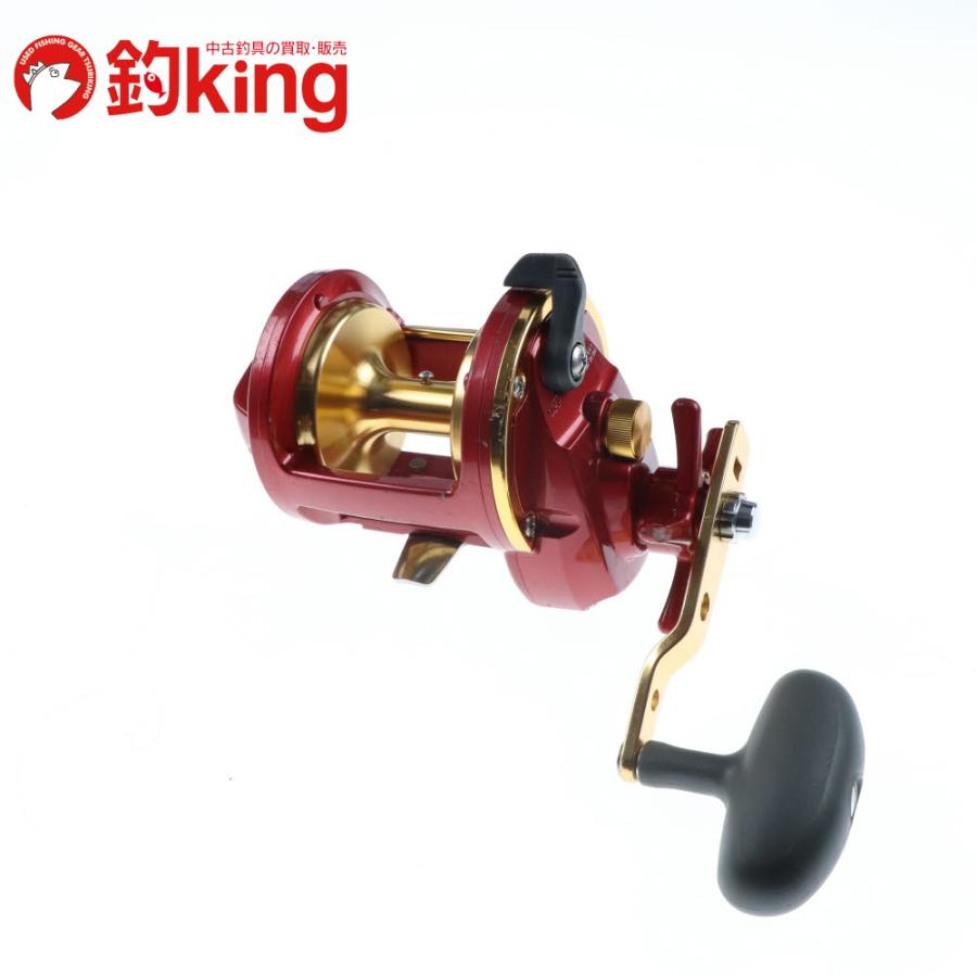 DAIWA（ダイワ） シーライン 石鯛 Z40WH 遠投 /B346M 石鯛 イシダイ 口