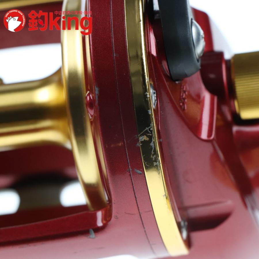 DAIWA（ダイワ） シーライン 石鯛 Z40WH 遠投 /B346M 石鯛 イシダイ 口