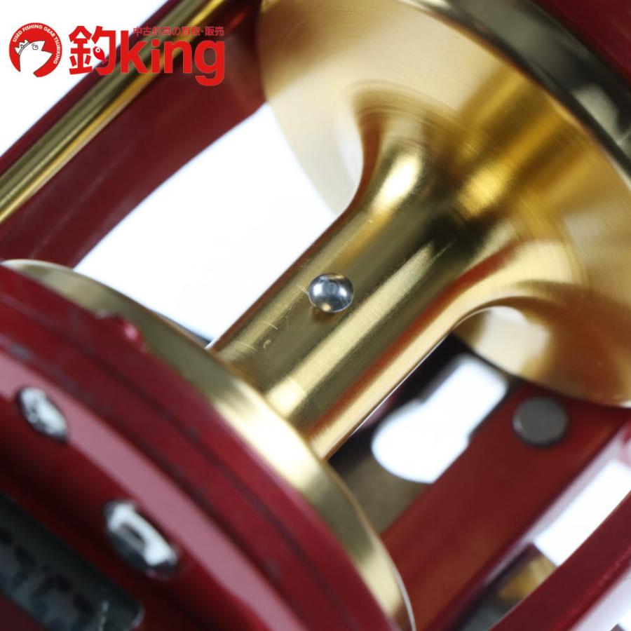 DAIWA（ダイワ） シーライン 石鯛 Z40WH 遠投 /B346M 石鯛 イシダイ 口