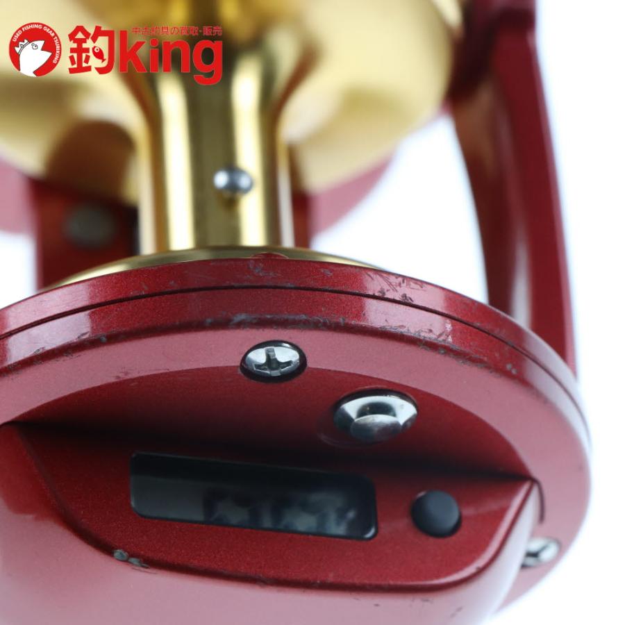 DAIWA（ダイワ） シーライン 石鯛 Z40WH 遠投 /B346M 石鯛 イシダイ 口