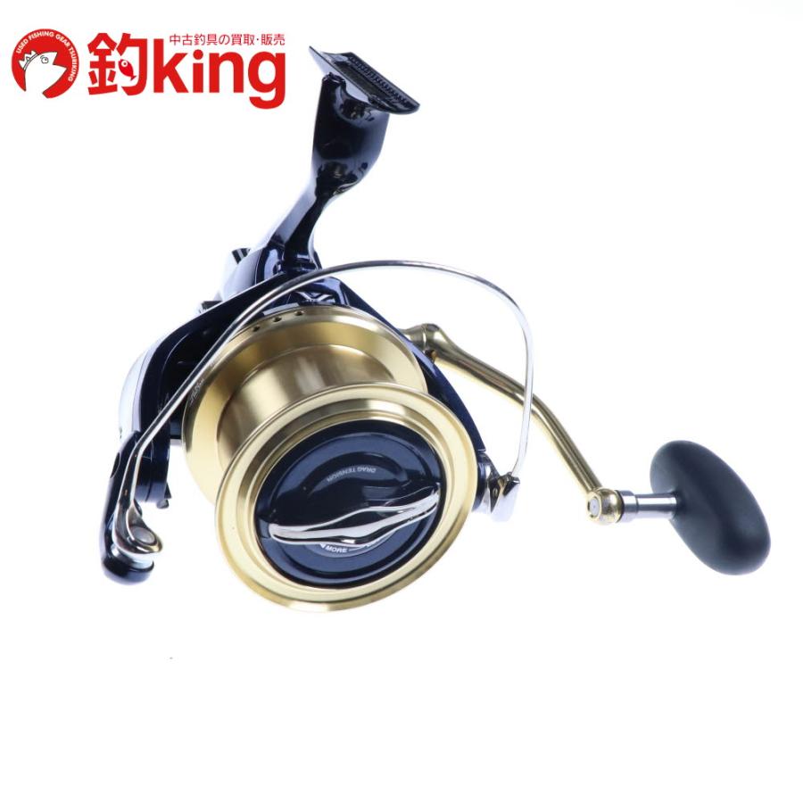 シマノ（SHIMANO） 14 ブルズアイ 9100 /B347M メジナ クロ クロダイ