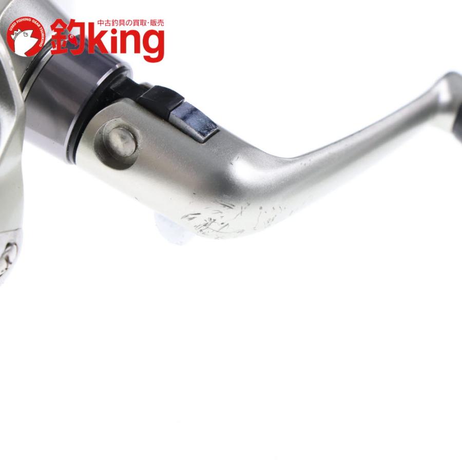 DAIWA（ダイワ） 03 プレイソ 3000LB /B348M 美品 メジナ クロ