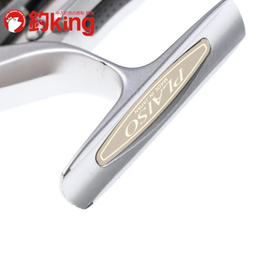 DAIWA（ダイワ） 03 プレイソ 3000LB /B348M 美品 メジナ クロ