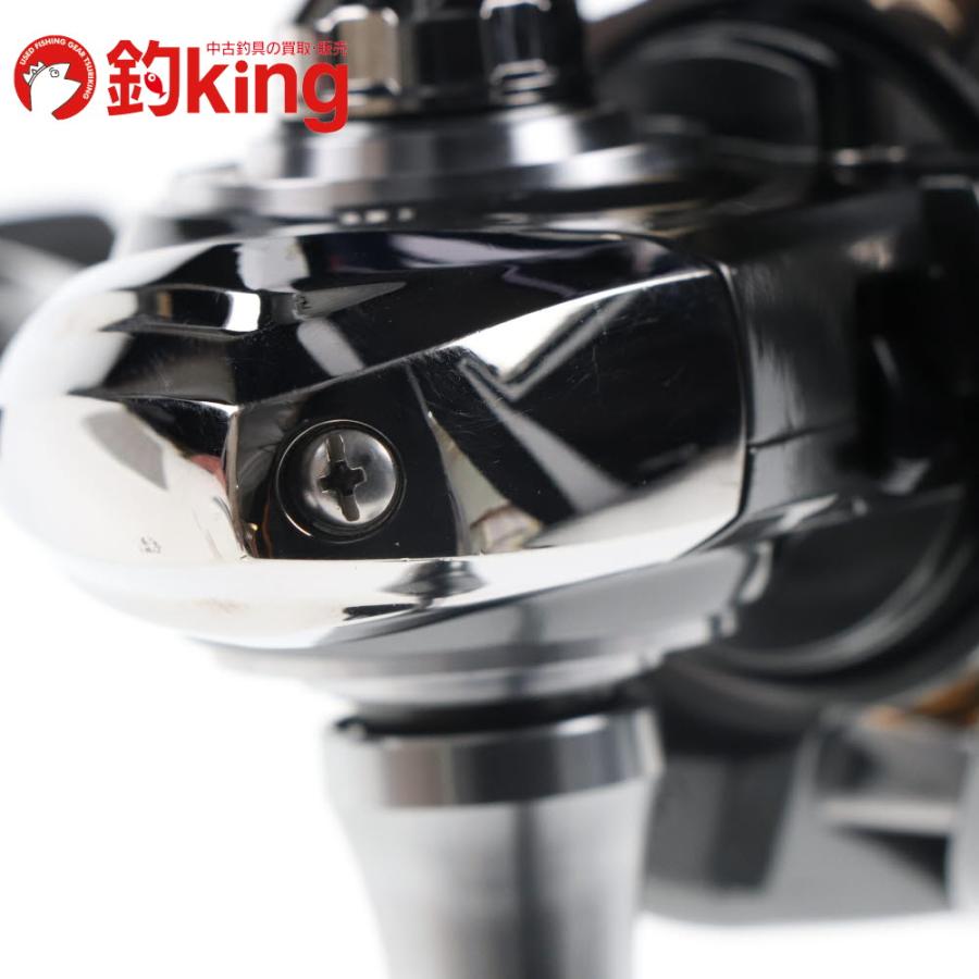 DAIWA（ダイワ） 18 ブラスト LT 6000D-H /B349M 美品 ヒラスズキ 平鱸