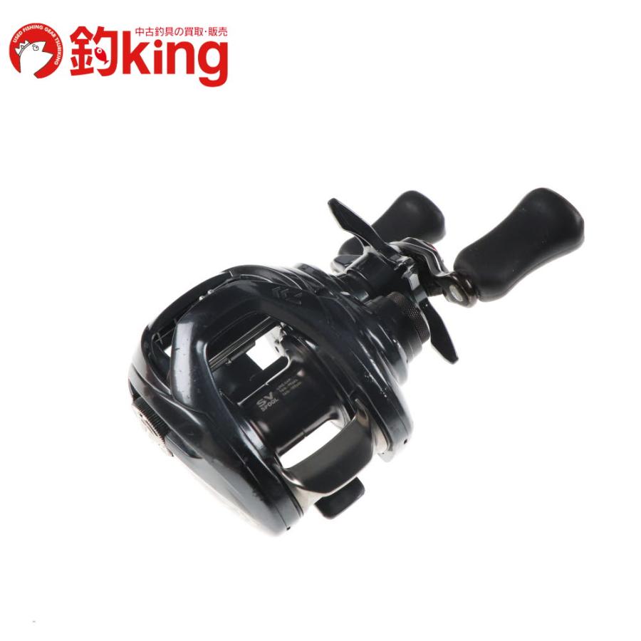 DAIWA（ダイワ） 20 タトゥーラ SV TW 7.1 /B352M ブラックバス バス