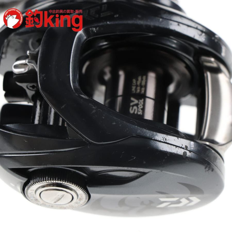 DAIWA（ダイワ） 20 タトゥーラ SV TW 7.1 /B352M ブラックバス バス