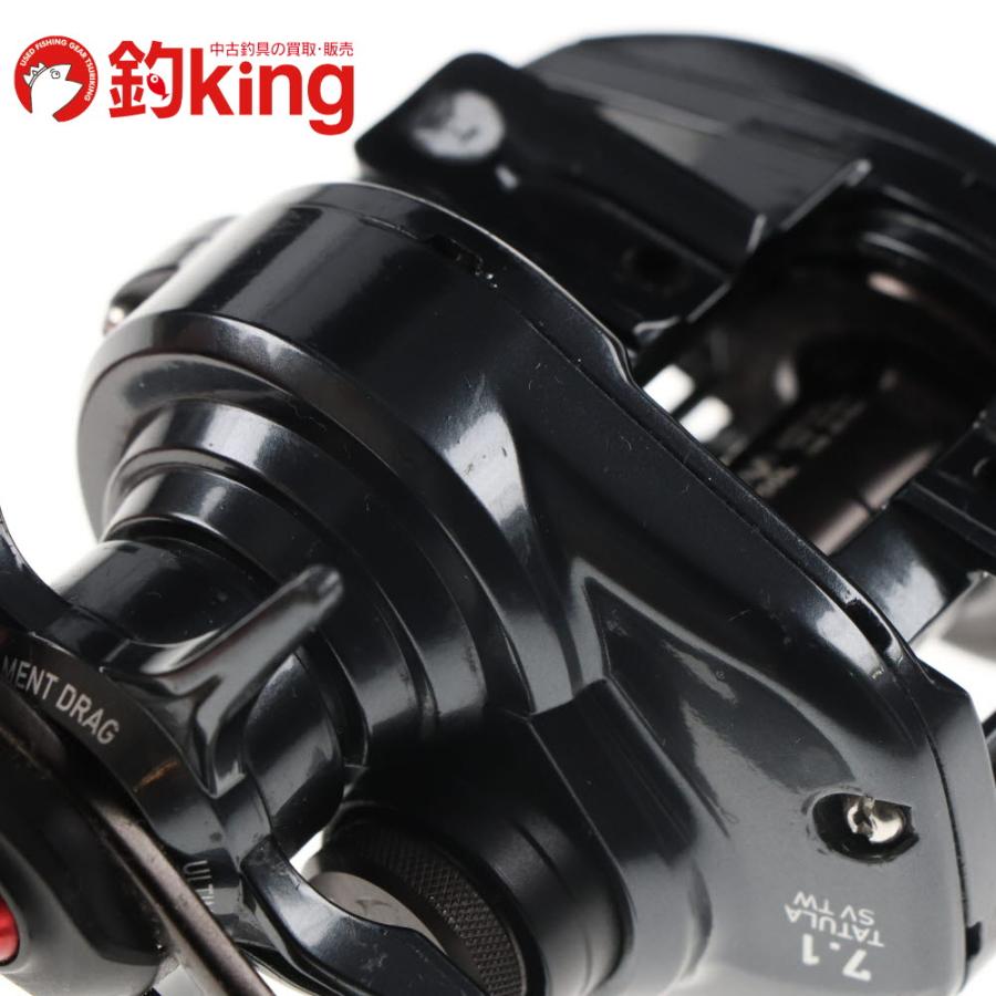 DAIWA（ダイワ） 20 タトゥーラ SV TW 7.1 /B352M ブラックバス バス