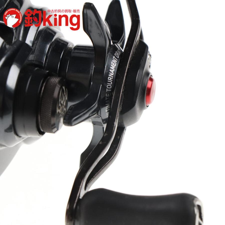 DAIWA（ダイワ） 20 タトゥーラ SV TW 7.1 /B352M ブラックバス バス
