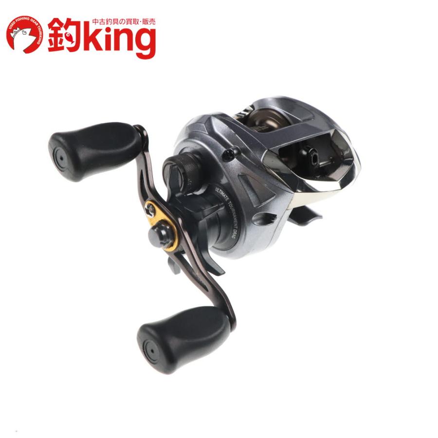 DAIWA（ダイワ） 14 SS SV 103H /B353M 美品 ブラックバス バス バス 