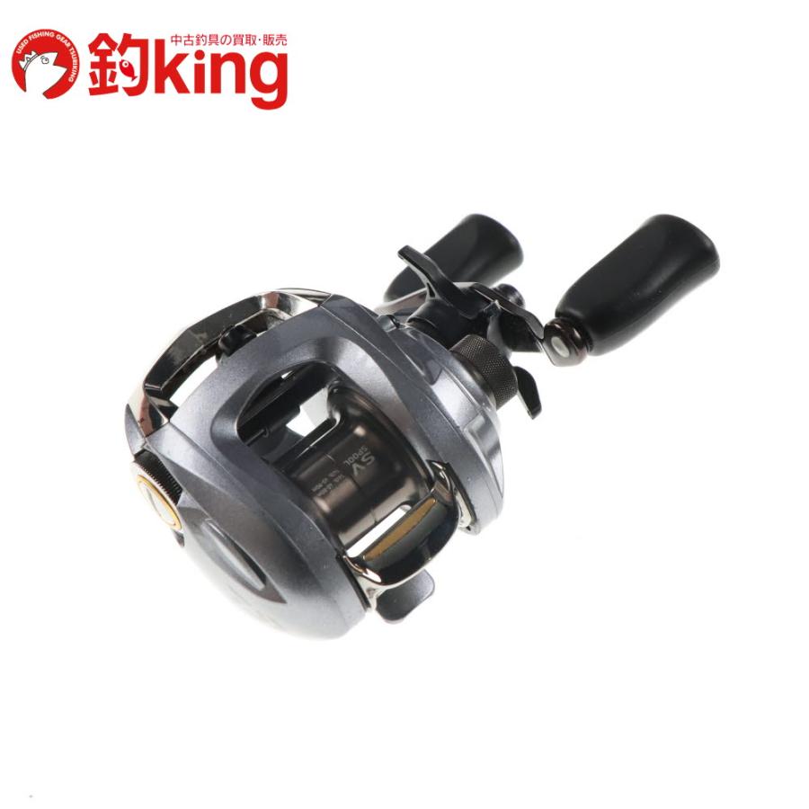 DAIWA（ダイワ） 14 SS SV 103H /B353M 美品 ブラックバス バス バス 