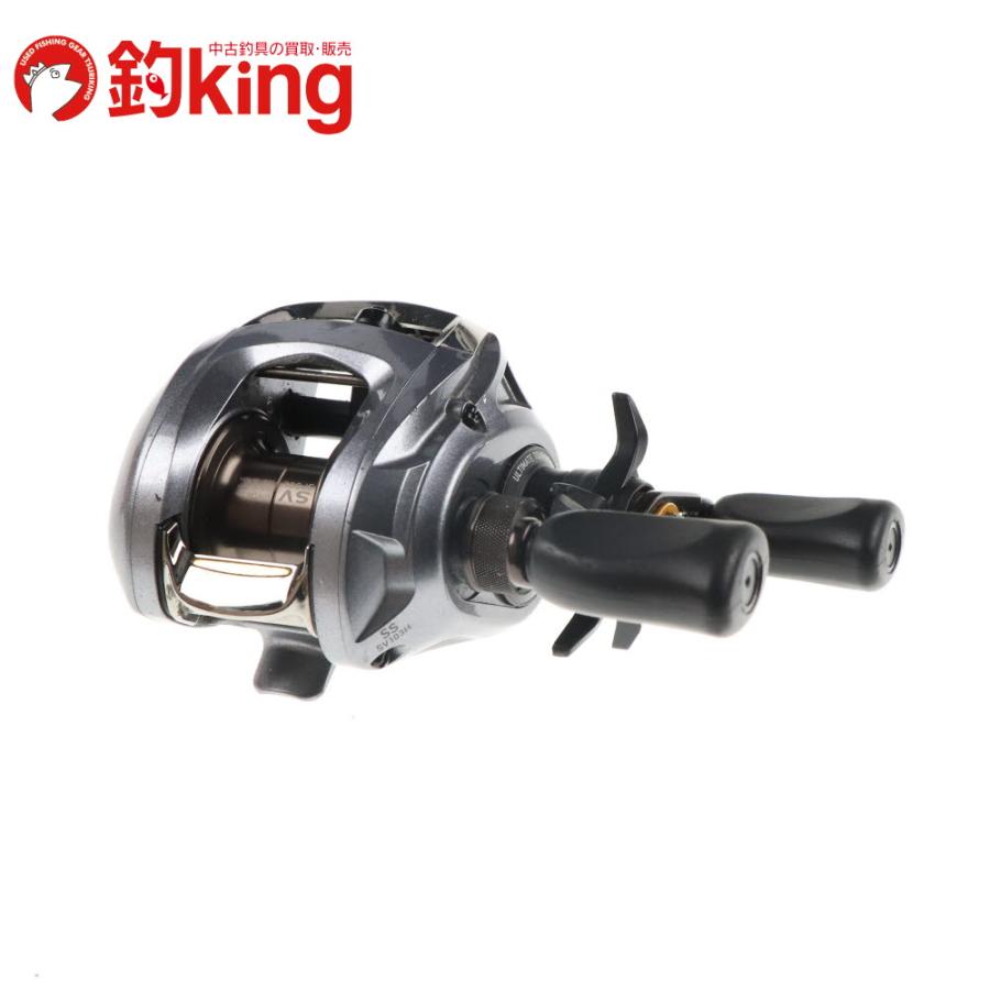 DAIWA（ダイワ） 14 SS SV 103H /B353M 美品 ブラックバス バス バス 