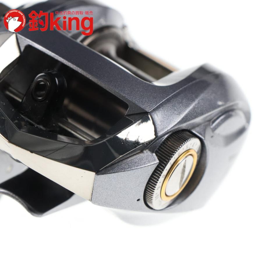 DAIWA（ダイワ） 14 SS SV 103H /B353M 美品 ブラックバス バス バス 