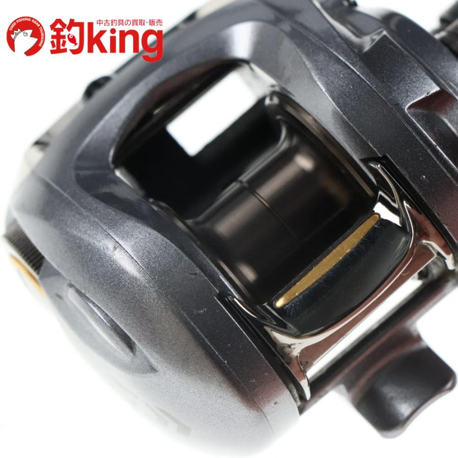 DAIWA（ダイワ） 14 SS SV 103H /B353M 美品 ブラックバス バス バス 