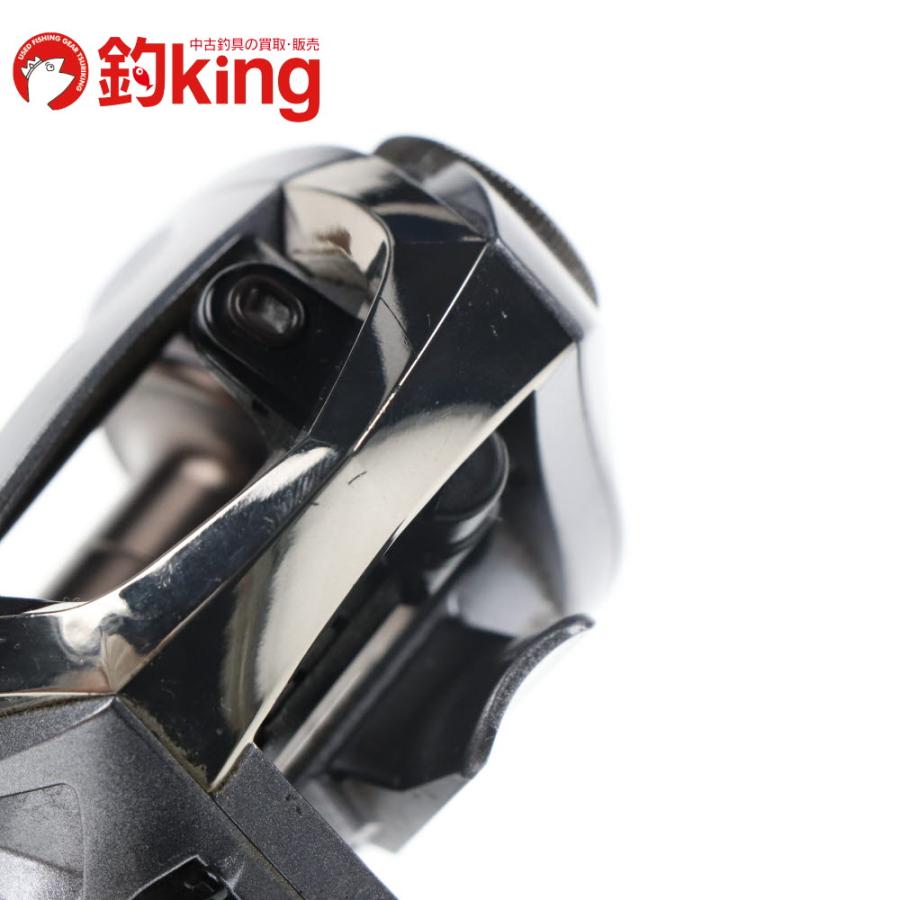 DAIWA（ダイワ） 14 SS SV 103H /B353M 美品 ブラックバス バス バス 