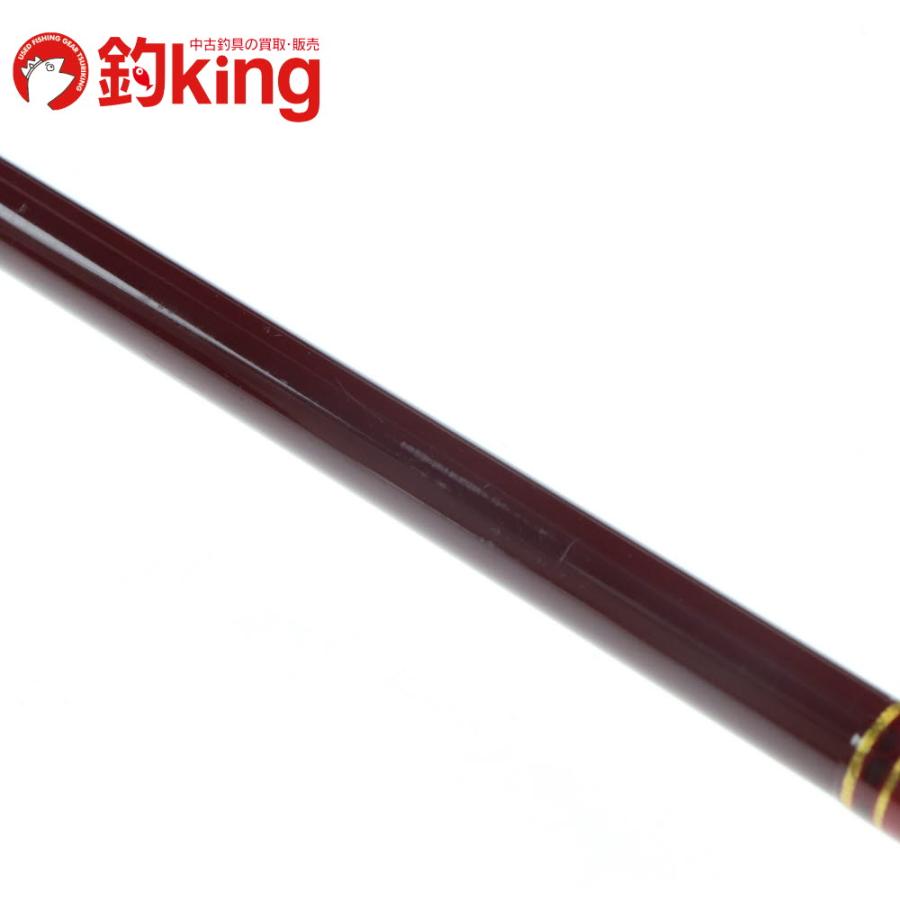 VARIVAS（バリバス） 流雅 継 鯰 RYN-64-2 /B354L 美品 鯰 ナマズ 怪魚
