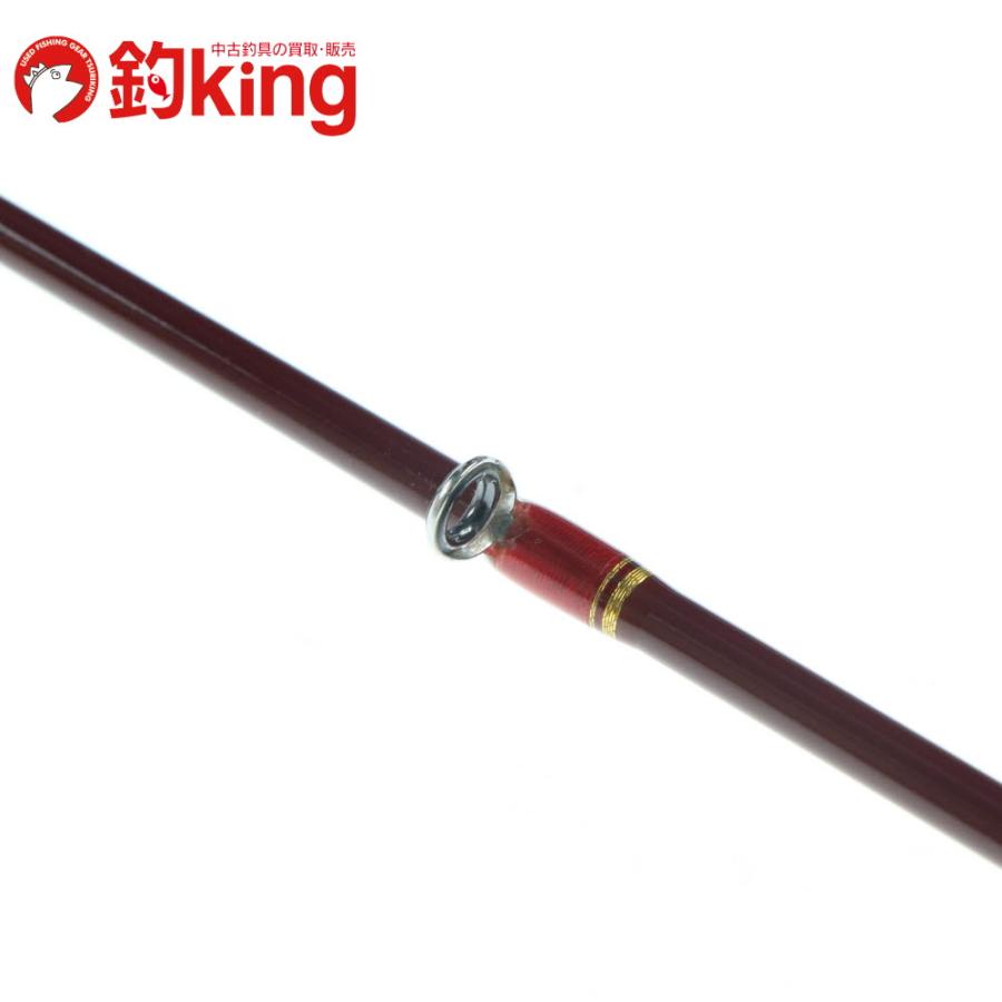 VARIVAS（バリバス） 流雅 継 鯰 RYN-64-2 /B354L 美品 鯰 ナマズ 怪魚