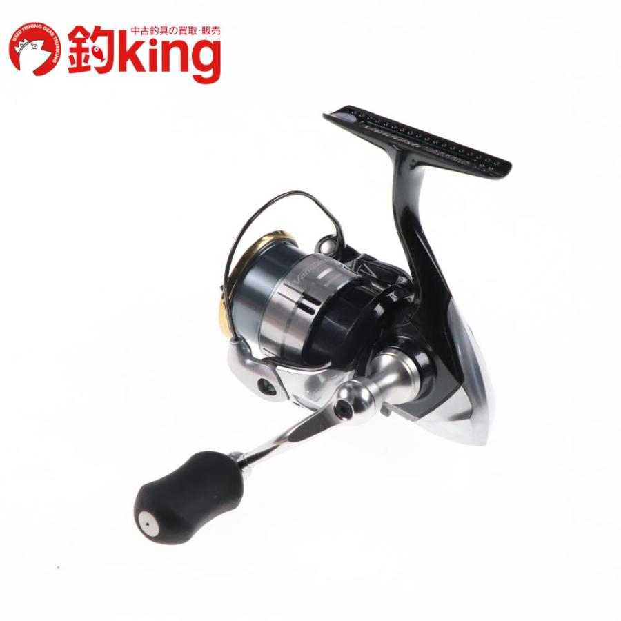 シマノ（SHIMANO） 12 ヴァンキッシュ C2000HGS /B363M 美品 アジ 鯵