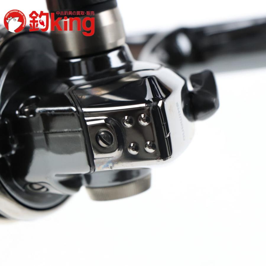 シマノ（SHIMANO） 01 ステラAR 3000 /B366M 美品 シーバス マルスズキ