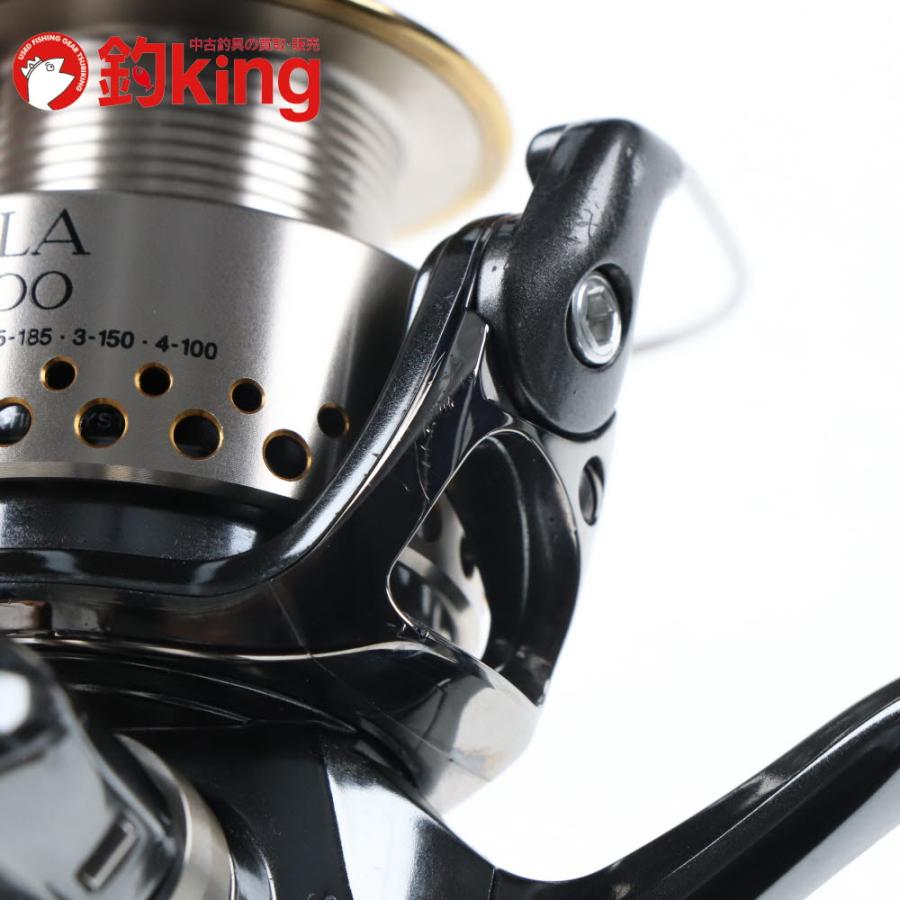 シマノ（SHIMANO） 01 ステラAR 3000 /B366M 美品 シーバス マルスズキ 