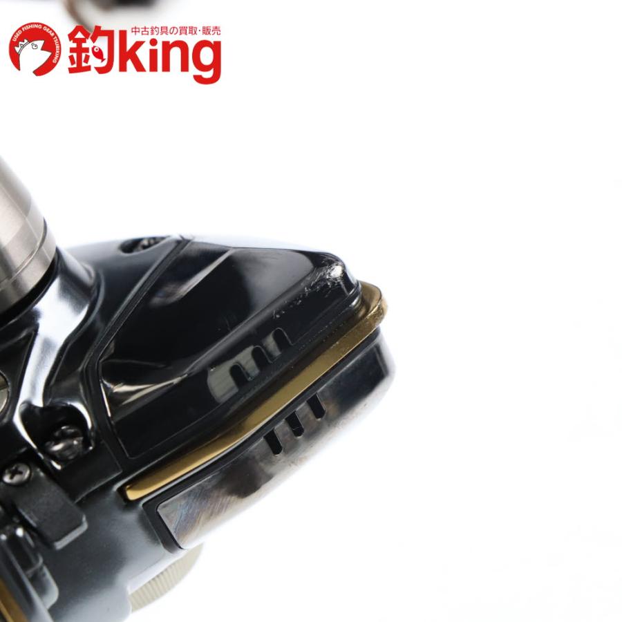 シマノ（SHIMANO） 04 ステラ 2000S 左巻専用 /B367M アジ 鯵 アジング