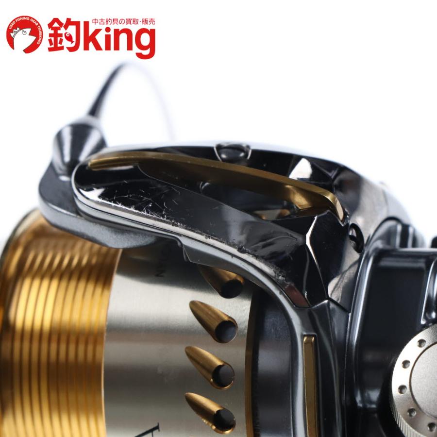 シマノ（SHIMANO） 04 ステラ 2000S 左巻専用 /B367M アジ 鯵 アジング