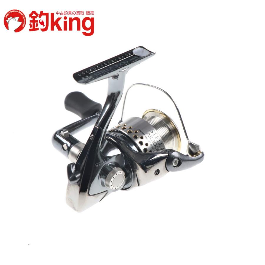 シマノ（SHIMANO） 01 ステラAR 2000 /B369M 美品 アジ 鯵 アジング