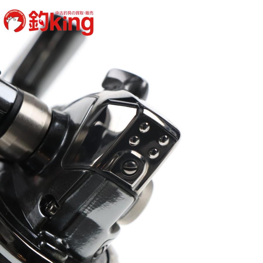 シマノ（SHIMANO） 01 ステラAR 2000 /B369M 美品 アジ 鯵 アジング