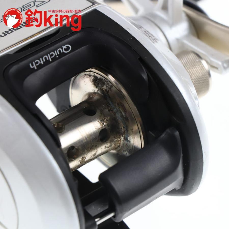 シマノ（SHIMANO） スコーピオン クイックファイア RH370 /B372M 美品