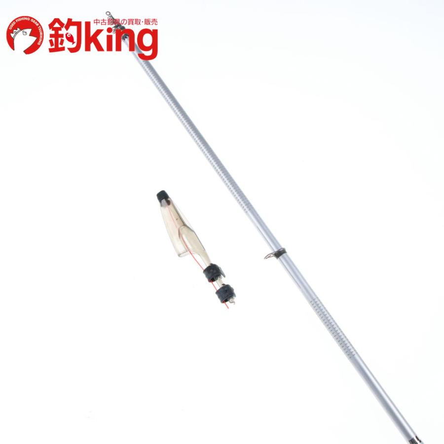 【希少】SHIMANO α ZOOM ISOLIMITED TI 54-60 シマノ（SHIMANO） αズーム ISO リミテッド T1.5 54-60 /B375L メジナ