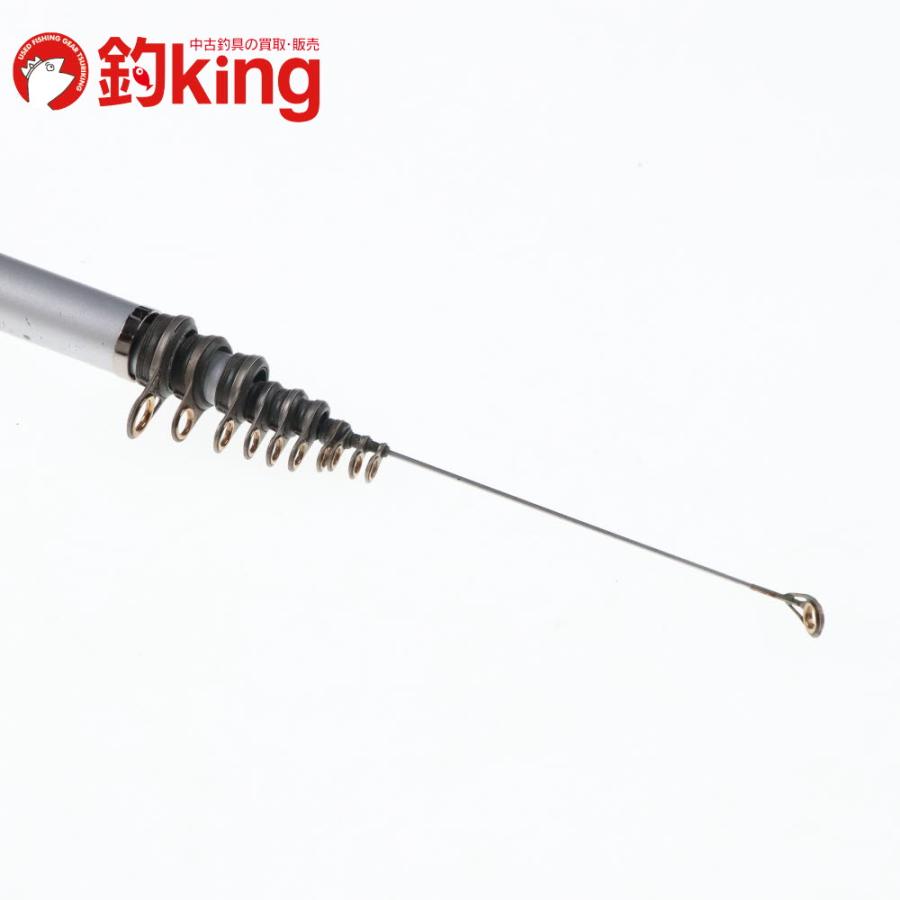 シマノ（SHIMANO） αズーム ISO リミテッド T1.5 54-60 /B375L メジナ