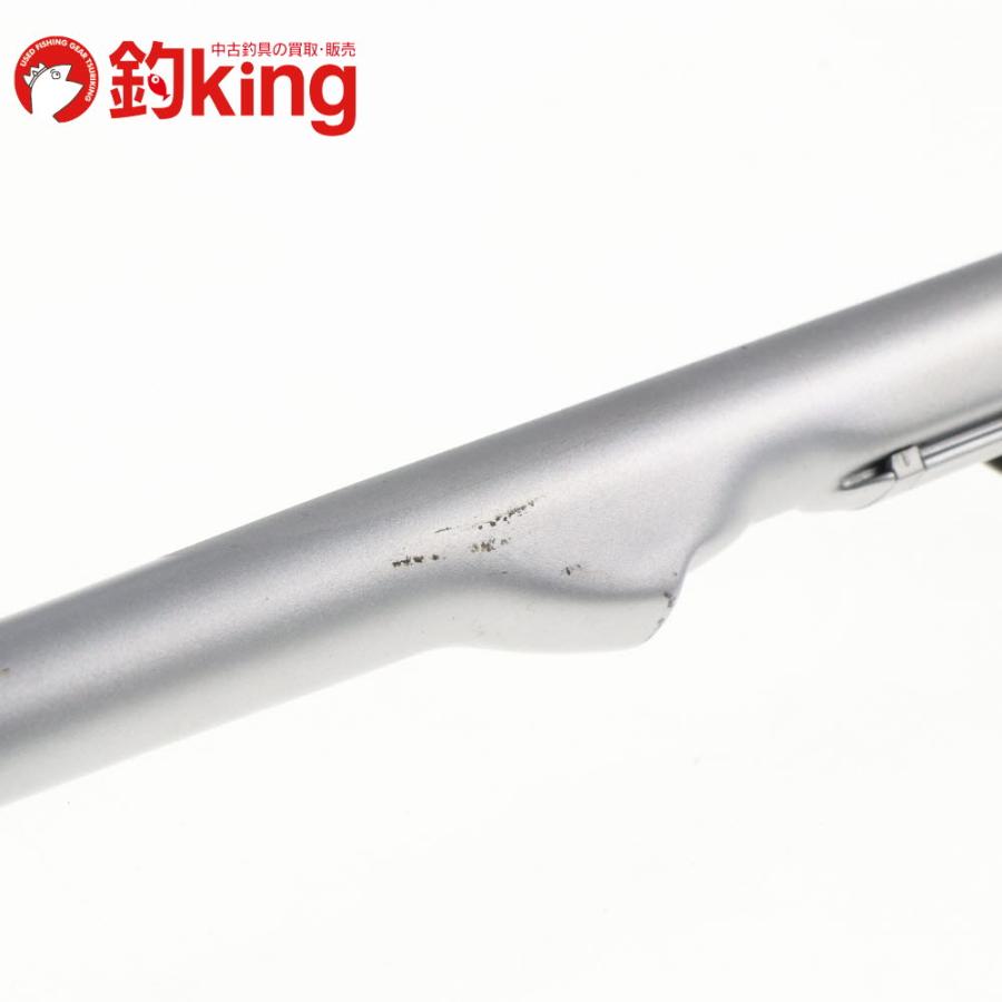 シマノ（SHIMANO） αズーム ISO リミテッド T1.5 54-60 /B375L メジナ