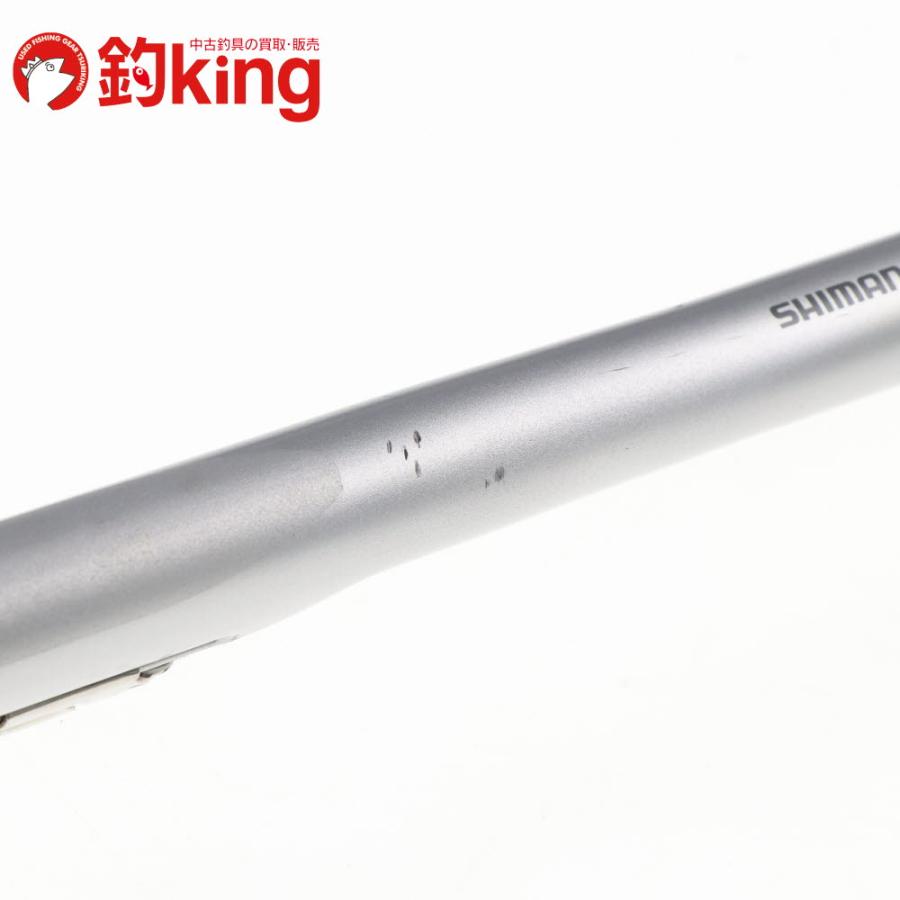 シマノ（SHIMANO） αズーム ISO リミテッド T1.5 54-60 /B375L メジナ