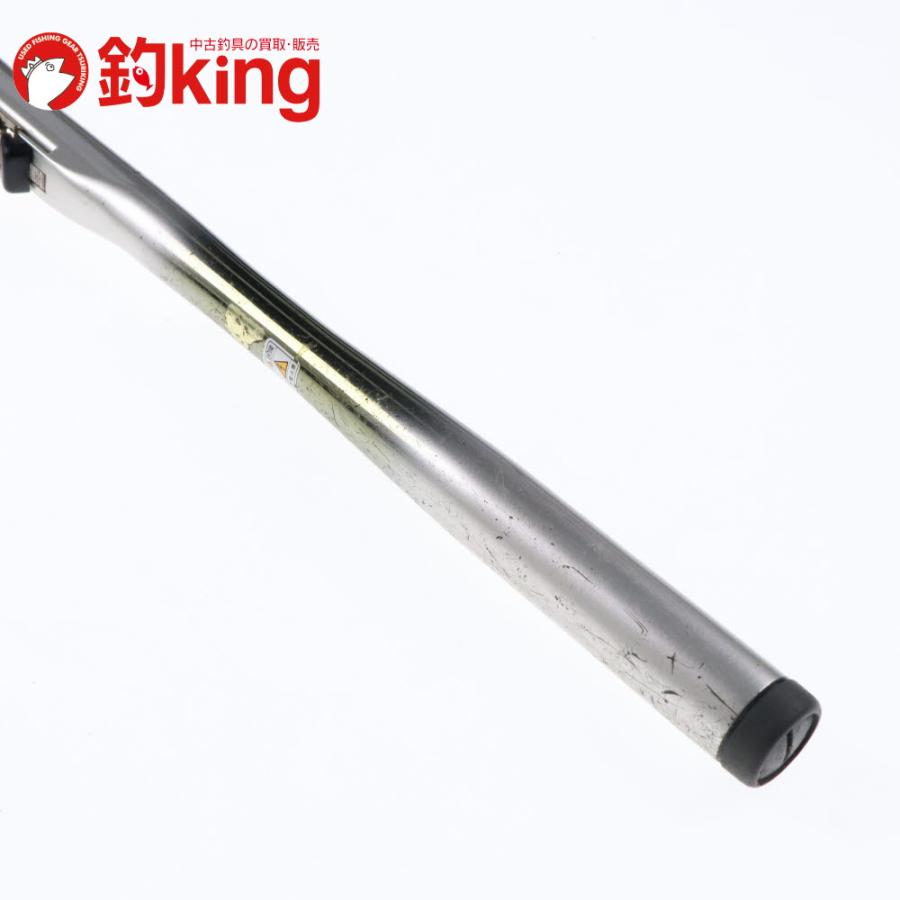 シマノ（SHIMANO） BB-X スペシャル T1.2 47-53Z /B376L メジナ クロ