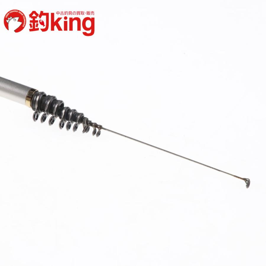 シマノ（SHIMANO） BB-X スペシャル T1.2 47-53Z /B376L メジナ クロ