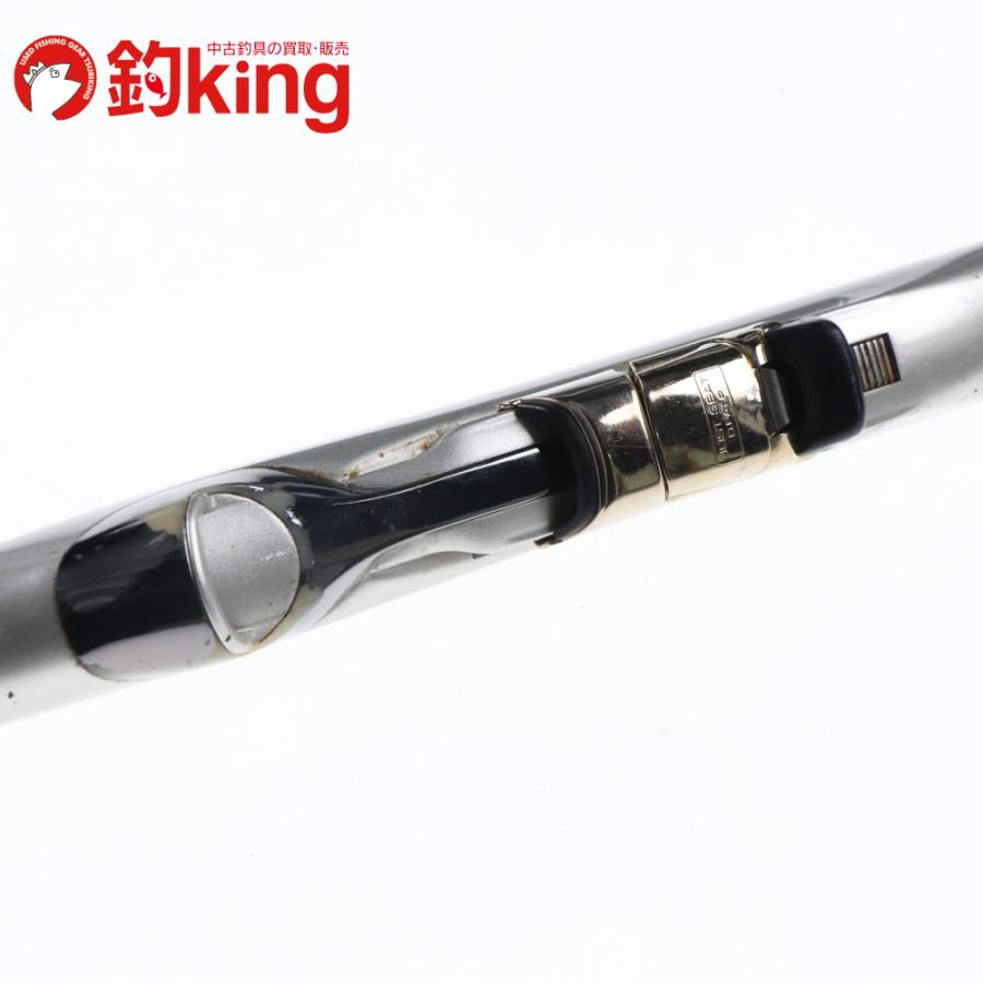 シマノ（SHIMANO） BB-X スペシャル T1.2 47-53Z /B376L メジナ クロ