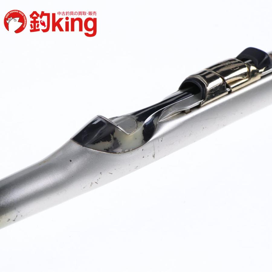 シマノ（SHIMANO） BB-X スペシャル T1.2 47-53Z /B376L メジナ クロ