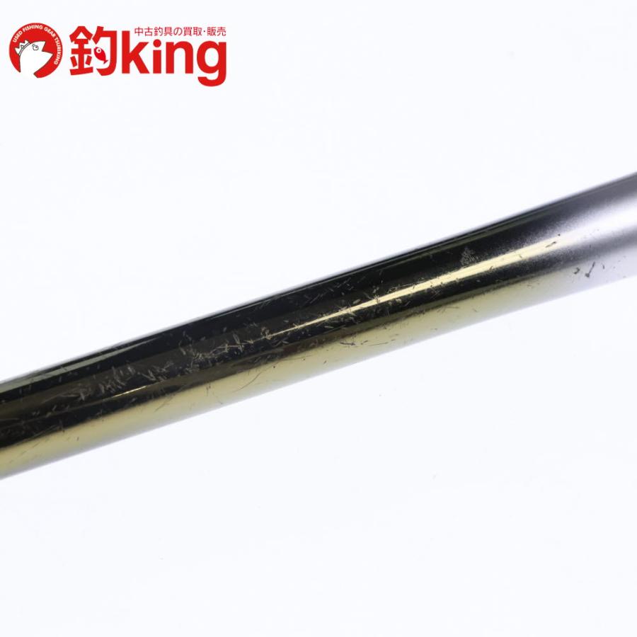 シマノ（SHIMANO） BB-X スペシャル T1.2 47-53Z /B376L メジナ クロ