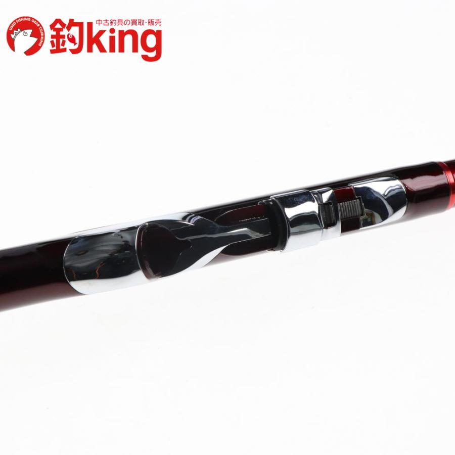 シマノ（SHIMANO） ファイアブラッド グレSP ハイドロスコープ 23468