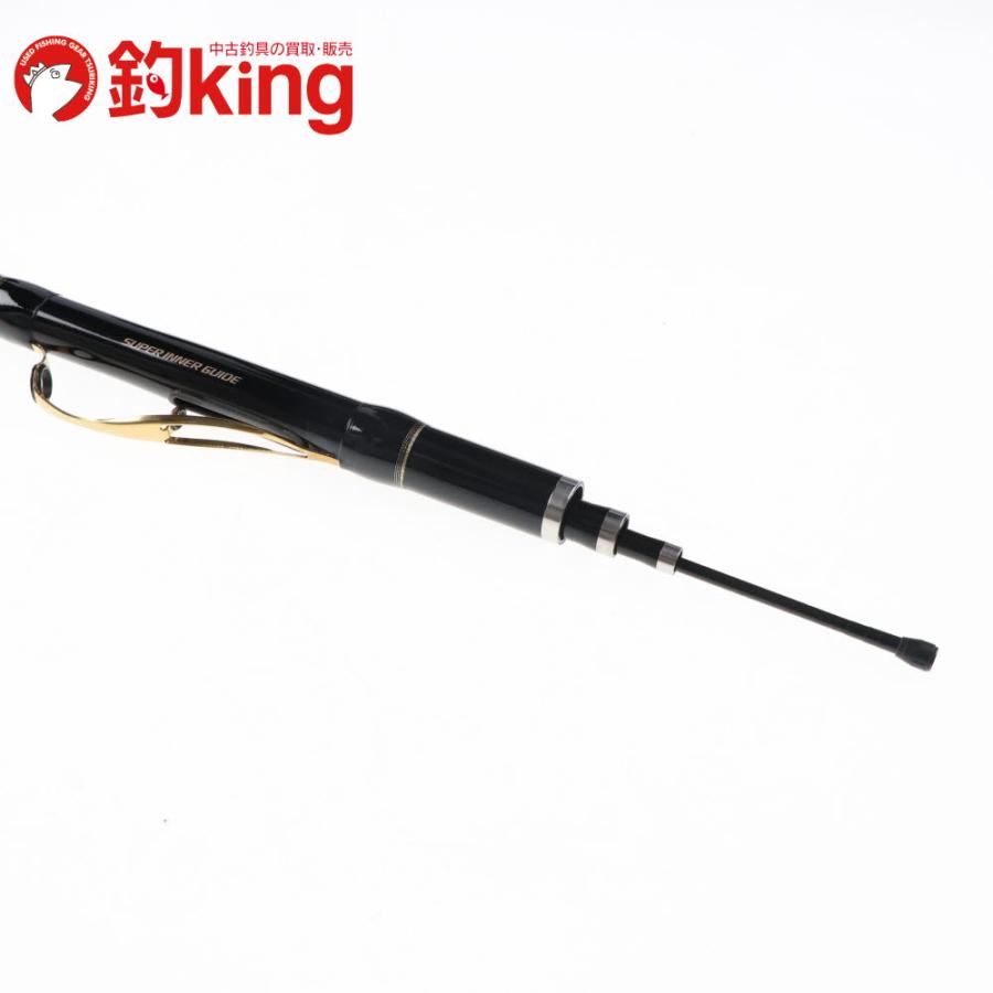 シマノ（SHIMANO） 11 ブルズアイ ディオラス 遠投 4-520P SI /B379L