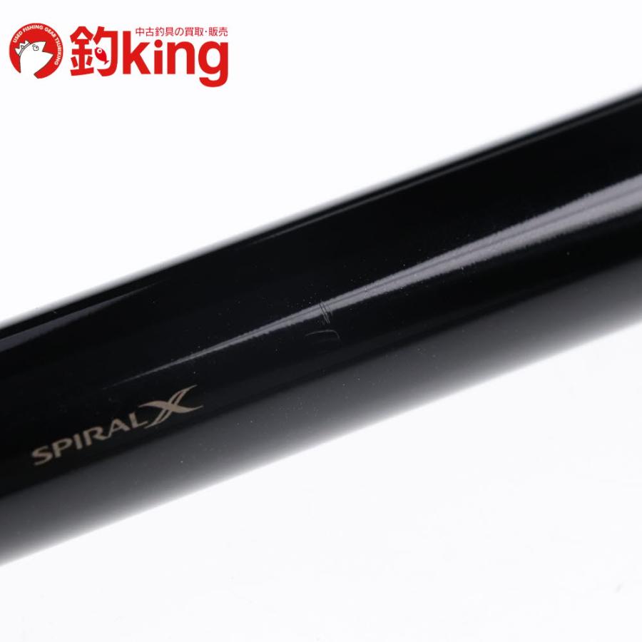 シマノ（SHIMANO） 11 ブルズアイ ディオラス 遠投 4-520P SI /B379L