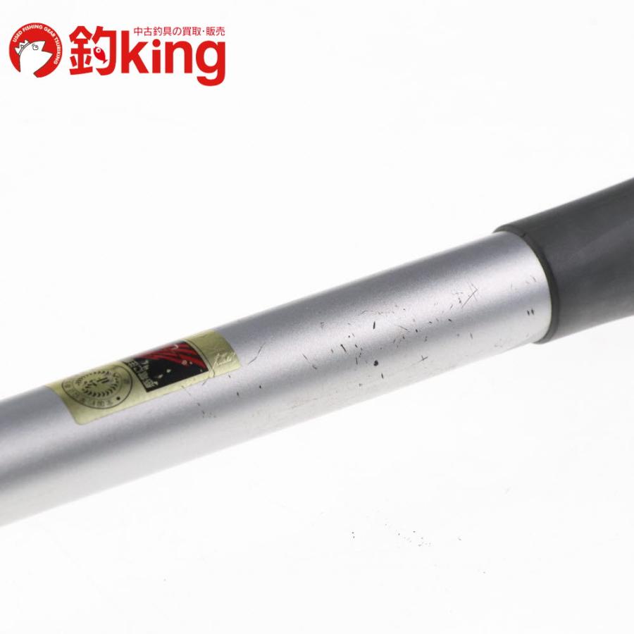 シマノ（SHIMANO） αズーム ISO リミテッド T1.5 47-53 /B380L メジナ