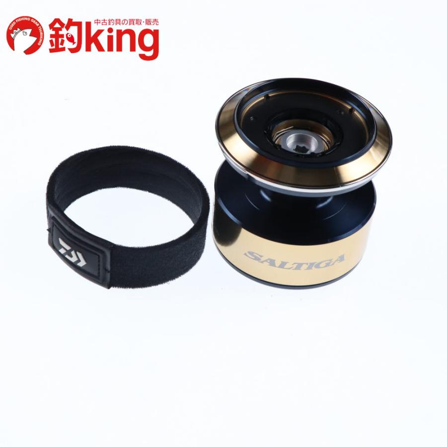 DAIWA（ダイワ） SLPワークス 20ソルティガ 14000 スプール /B384M