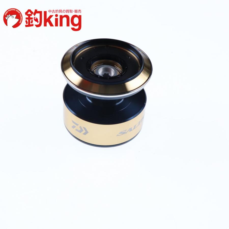 DAIWA（ダイワ） SLPワークス 20ソルティガ 14000 スプール /B384M